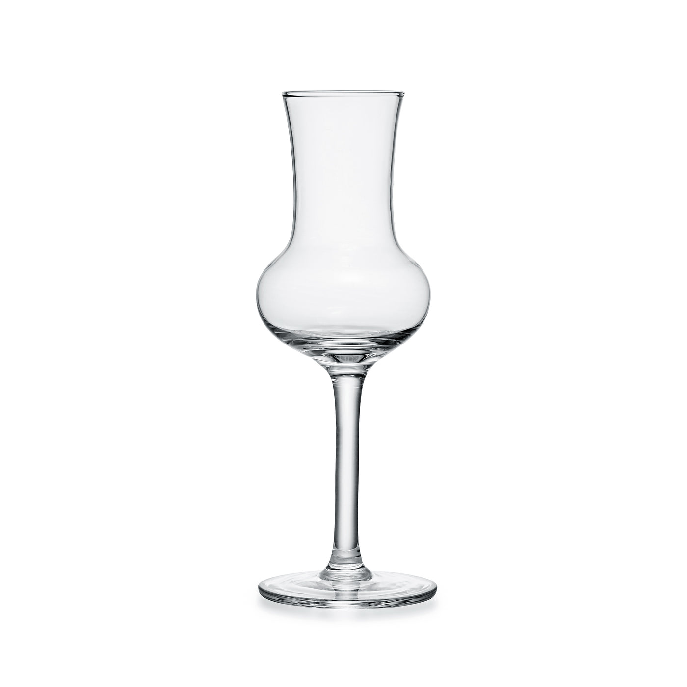 Long Stemmed Grappa Snifter Glasses