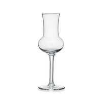 Long Stemmed Grappa Snifter Glasses
