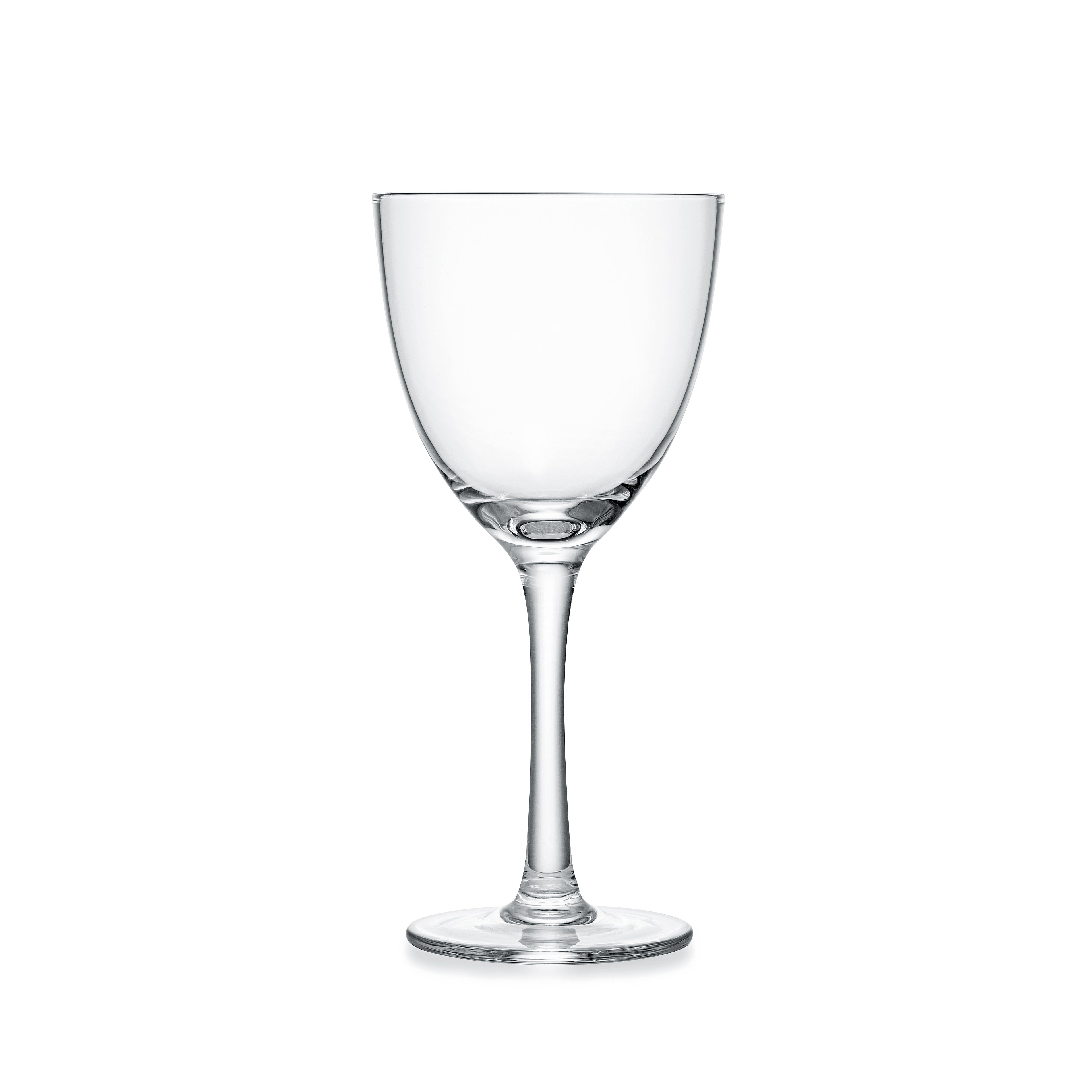 Retro Nick and Nora Coupe Glasses Gift Set of 6 – styled flat lay for celebrations