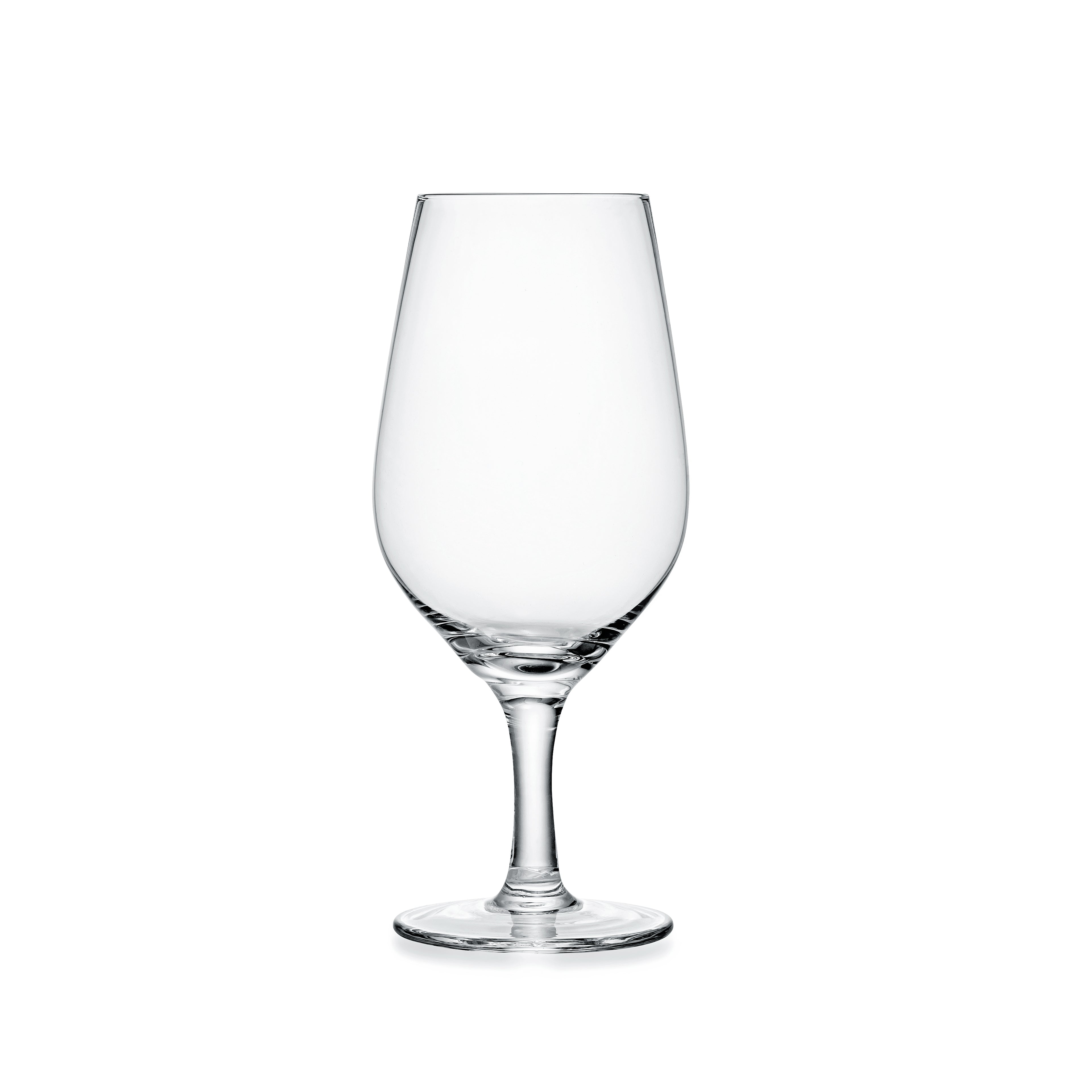 Port and Dessert Wine Tulip Crystal Tasting Glasses Gift Set of 4 – cocktail pour styling