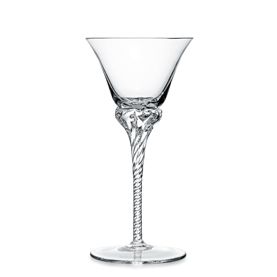 Sherry and Sweet Port Wine Glasses – Glassique Cadeau